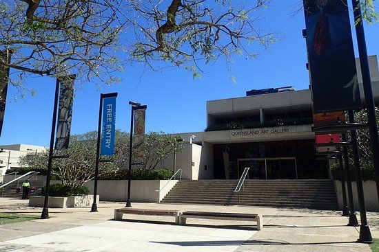 Queensland Art Gallery